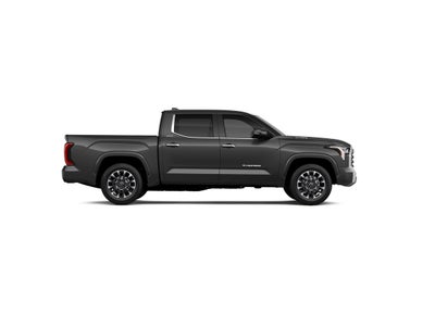 2026 Toyota Tundra i-FORCE MAX Limited i-FORCE MAX