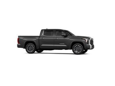 2026 Toyota Tundra i-FORCE MAX Limited i-FORCE MAX