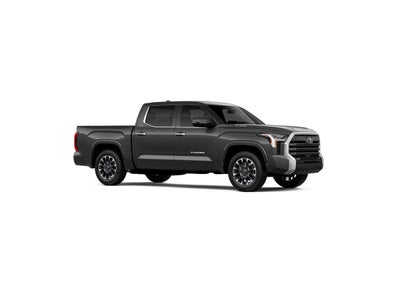 2026 Toyota Tundra i-FORCE MAX Limited i-FORCE MAX