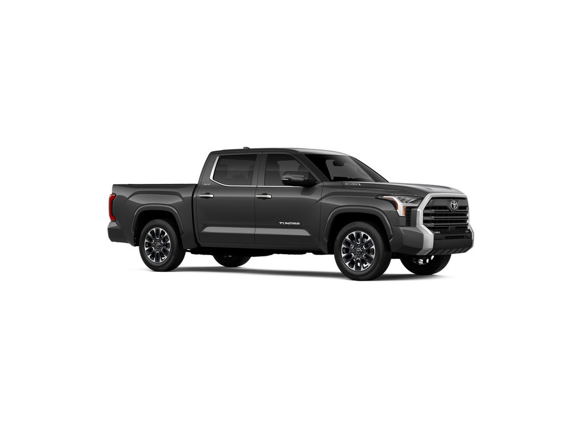 2026 Toyota Tundra i-FORCE MAX Limited i-FORCE MAX