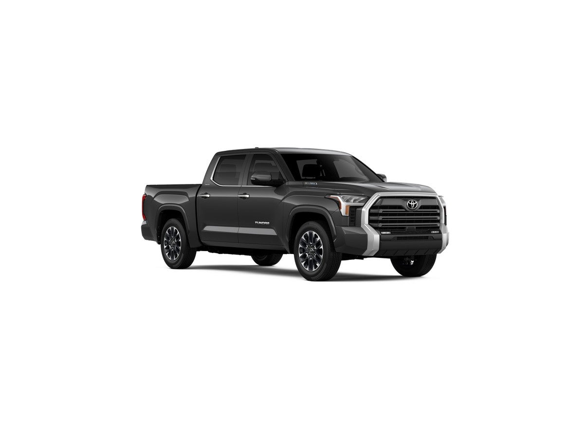 2026 Toyota Tundra i-FORCE MAX Limited i-FORCE MAX