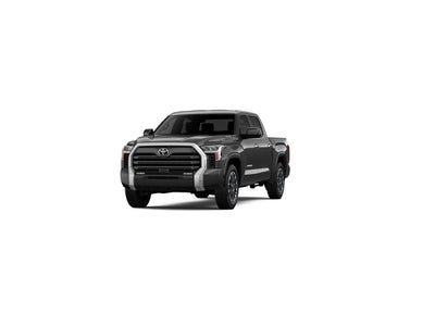 2026 Toyota Tundra i-FORCE MAX Limited i-FORCE MAX