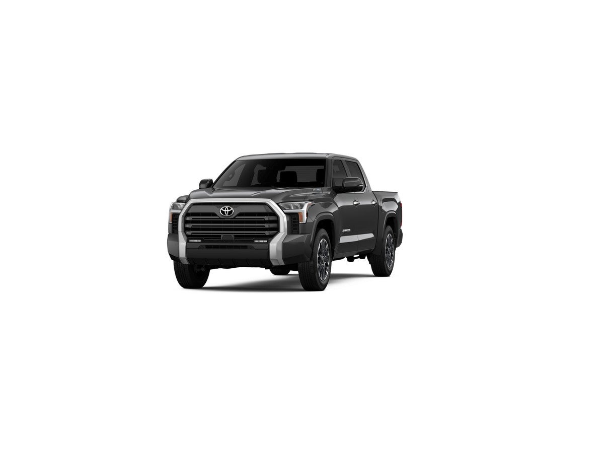 2026 Toyota Tundra i-FORCE MAX Limited i-FORCE MAX