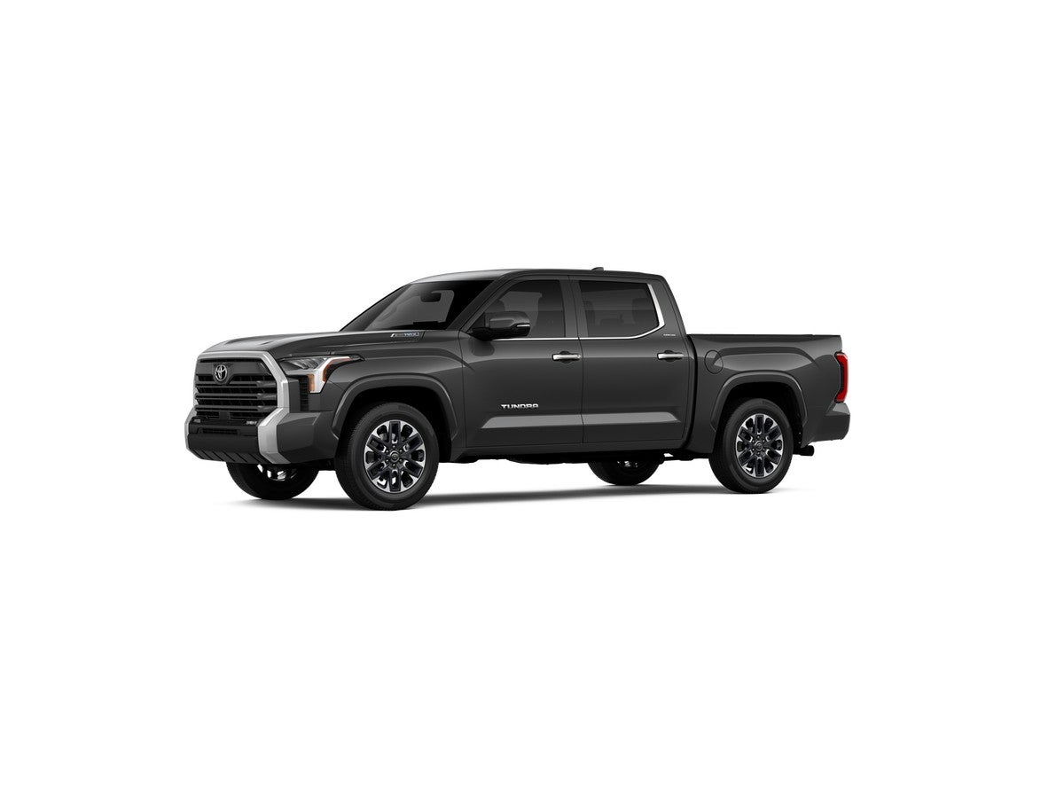 2026 Toyota Tundra i-FORCE MAX Limited i-FORCE MAX