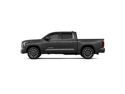 2026 Toyota Tundra i-FORCE MAX Limited i-FORCE MAX