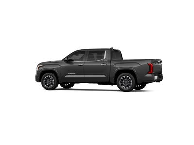 2026 Toyota Tundra i-FORCE MAX Limited i-FORCE MAX