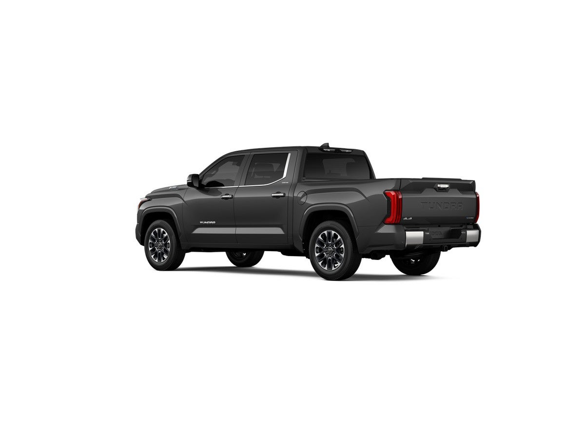 2026 Toyota Tundra i-FORCE MAX Limited i-FORCE MAX