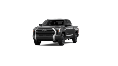 2026 Toyota Tundra i-FORCE MAX Limited i-FORCE MAX