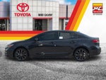 2027 Toyota Corolla SE