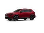 2026 Toyota Corolla Cross Hybrid Hybrid XSE
