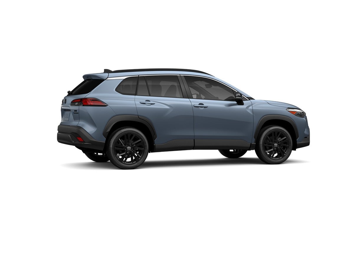 2026 Toyota Corolla Cross Hybrid Hybrid XSE