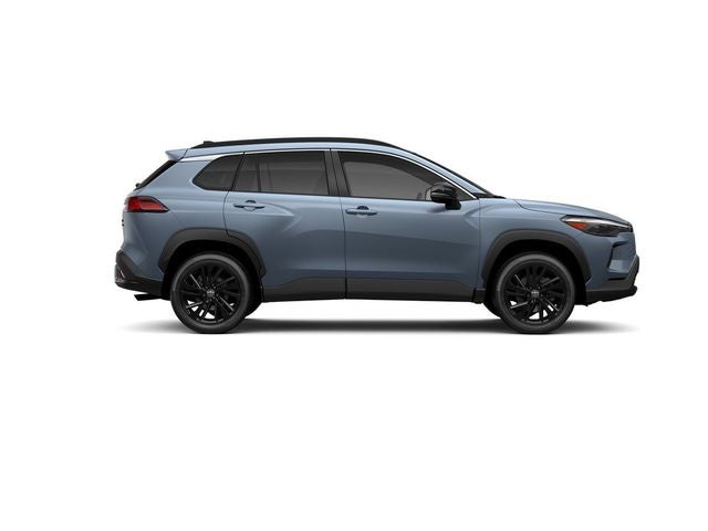 2026 Toyota Corolla Cross Hybrid Hybrid XSE