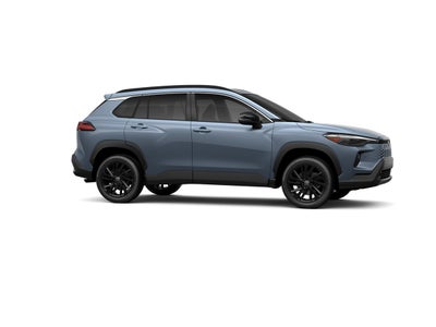 2026 Toyota Corolla Cross Hybrid Hybrid XSE