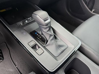 2026 Toyota Corolla Cross Hybrid Hybrid XSE