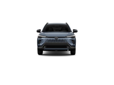 2026 Toyota Corolla Cross Hybrid Hybrid XSE
