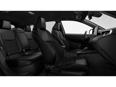 2026 Toyota Corolla Cross Hybrid Hybrid XSE