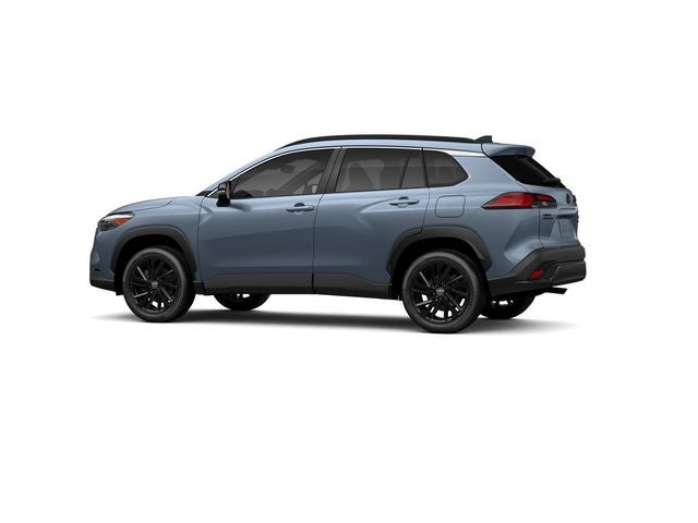 2026 Toyota Corolla Cross Hybrid Hybrid XSE