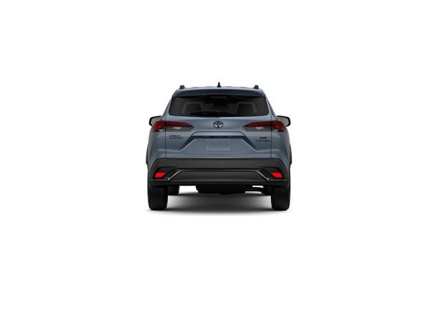 2026 Toyota Corolla Cross Hybrid Hybrid XSE