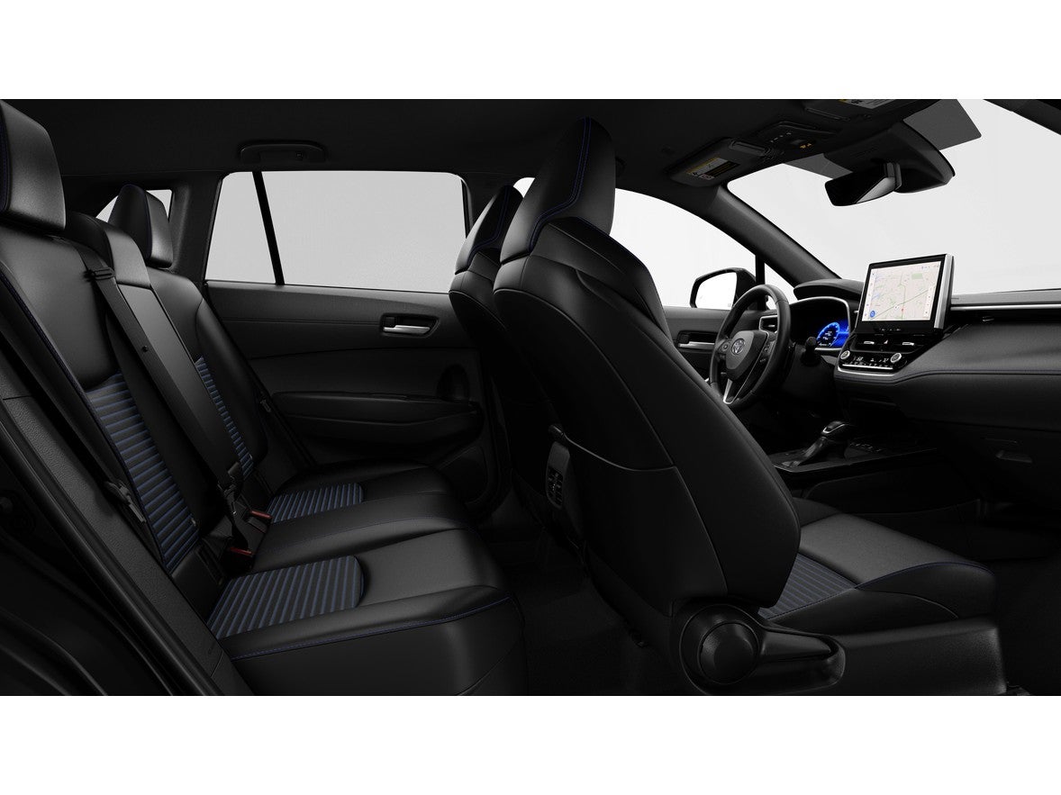 2026 Toyota Corolla Cross Hybrid Hybrid XSE