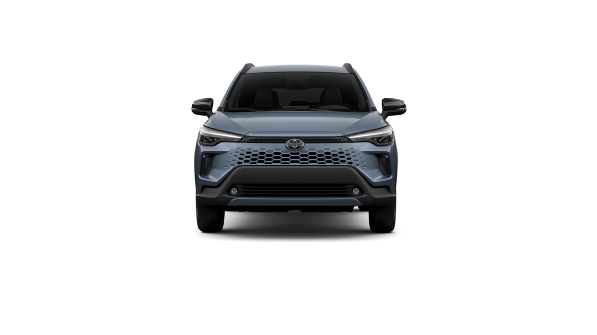2026 Toyota Corolla Cross Hybrid Hybrid XSE