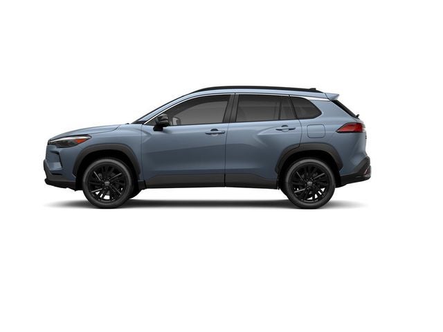 2026 Toyota Corolla Cross Hybrid Hybrid XSE