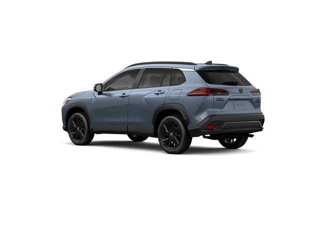 2026 Toyota Corolla Cross Hybrid Hybrid XSE