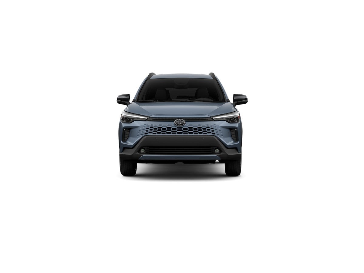 2026 Toyota Corolla Cross Hybrid Hybrid XSE
