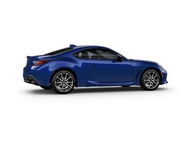 2026 Toyota GR86 GR86