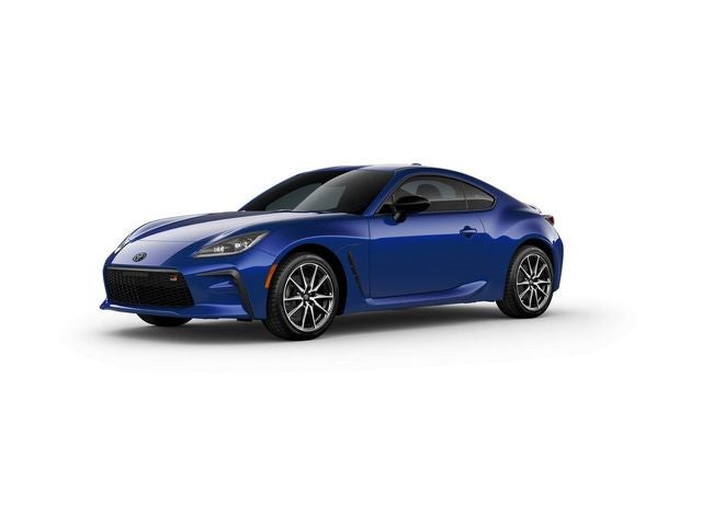 2026 Toyota GR86 GR86