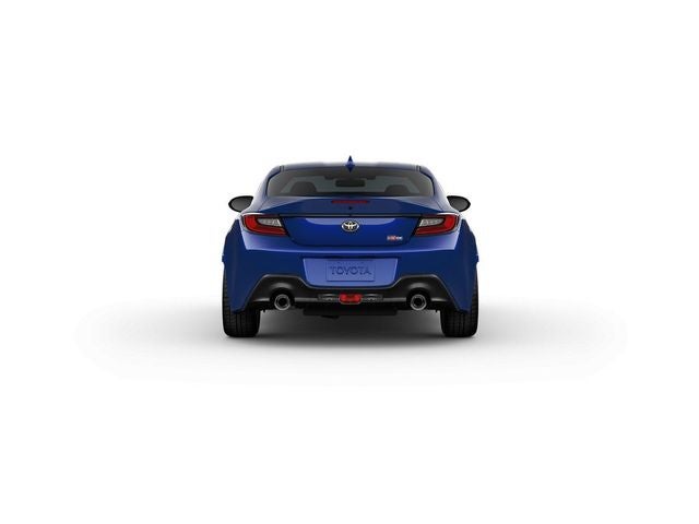 2026 Toyota GR86 GR86