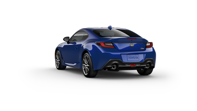 2026 Toyota GR86 GR86