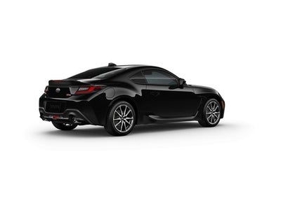 2026 Toyota GR86 GR86