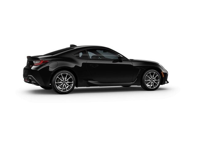 2026 Toyota GR86 GR86