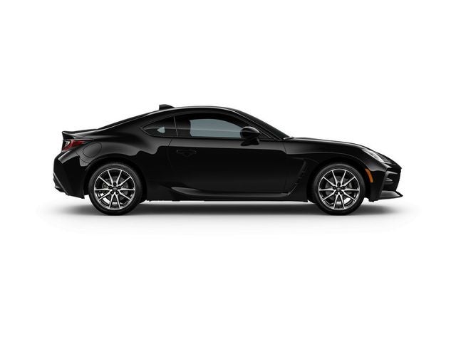 2026 Toyota GR86 GR86