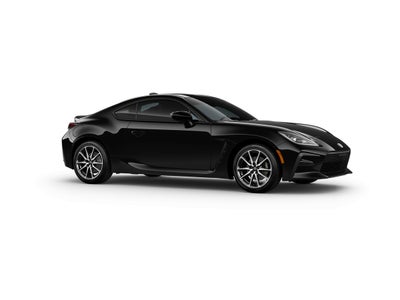 2026 Toyota GR86 GR86