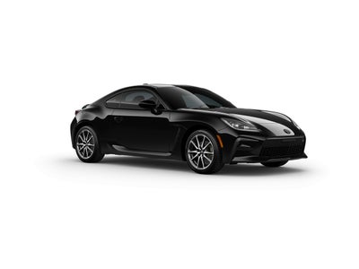 2026 Toyota GR86 GR86