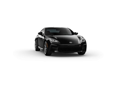 2026 Toyota GR86 GR86