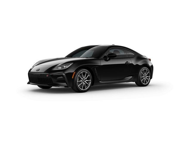 2026 Toyota GR86 GR86