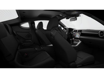 2026 Toyota GR86 GR86