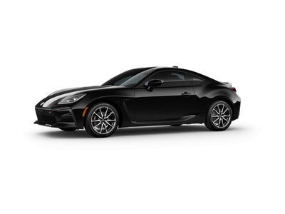 2026 Toyota GR86 GR86