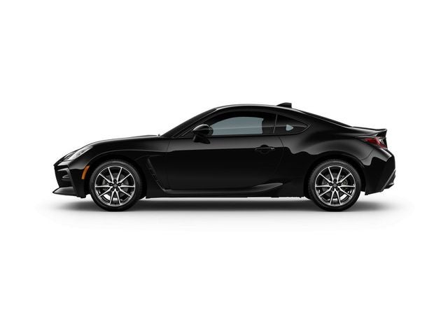 2026 Toyota GR86 GR86