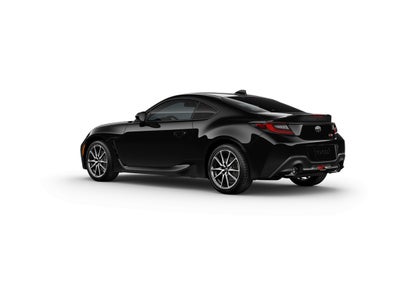 2026 Toyota GR86 GR86