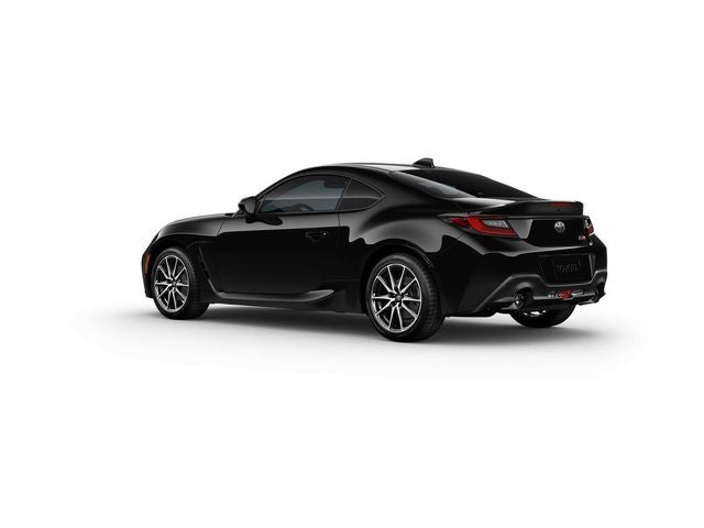 2026 Toyota GR86 GR86