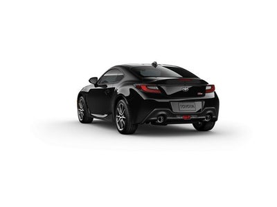 2026 Toyota GR86 GR86
