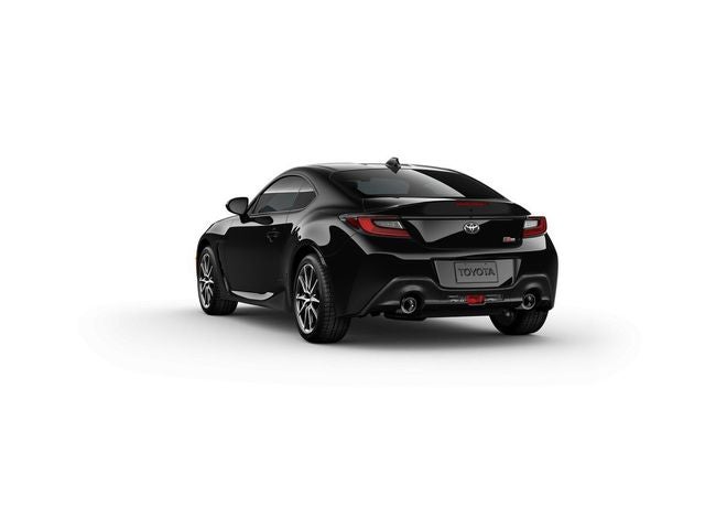 2026 Toyota GR86 GR86