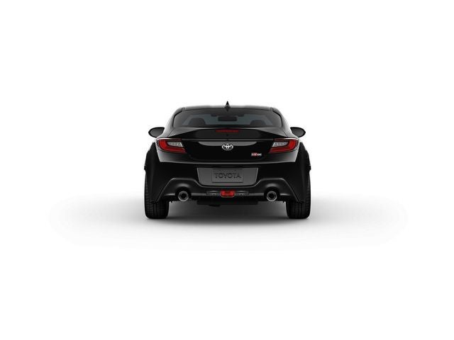 2026 Toyota GR86 GR86