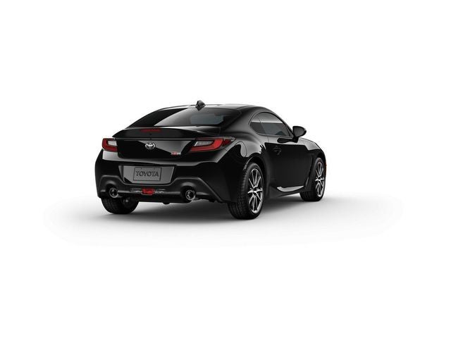 2026 Toyota GR86 GR86