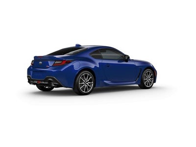 2026 Toyota GR86 GR86