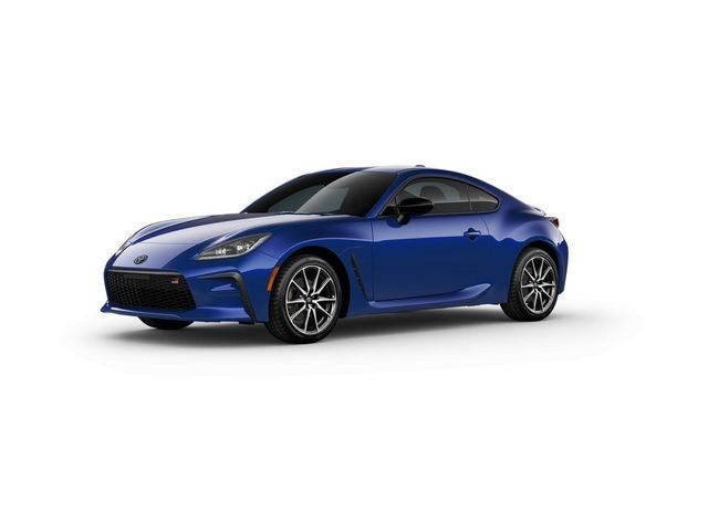 2026 Toyota GR86 GR86