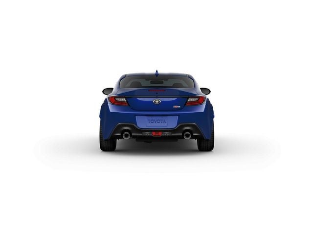 2026 Toyota GR86 GR86